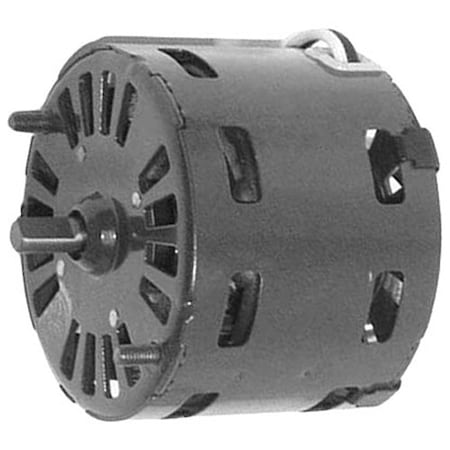 Motor Pump 115V, 1/100Hp,  1600